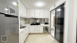 The Foliage (D5), Condominium #536992521